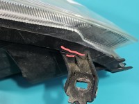 Reflektor lewy lampa przód Fiat Grande Punto EUROPA