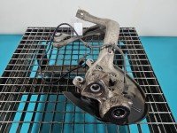 Zwrotnica lewa piasta przód 1.9 tdi Audi A4 B7