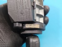 Stacyjka KLUCZYK WKŁADKA Toyota Avensis I T22 73650712