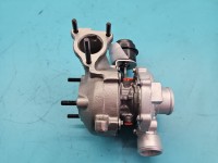 Turbosprężarka Regenerowana Kia Picanto I 734598-3, 28201-2A000, JB5 00369 1.1 crdi 75KM