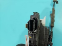 Zamek przód lewy 805032387R Renault Clio V 2019- EUROPA 4piny