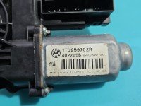 Podnośnik przód prawy Skoda Octavia II 1T0959702R, 5K0959792 5d