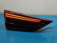 Lampa tył lewa Opel Grandland HB Producent części: OPEL, Z KLAPY LED 21-24 EUROPA