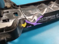 Klamka przód lewa zewnętrzna Mercedes Vito W447 14- A4477600034