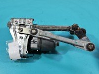 Silniczek Silnik wycieraczek przód Seat Leon II 1397220534