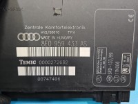 Sterownik moduł komfortu Audi A4 B6 8E0959433AS