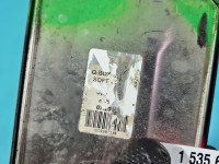 Sterownik LPG gazu 10R-036616 Producent części: Stag, STAG-4 QBOX BASIC