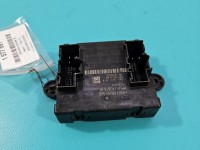 Sterownik moduł drzwi lewy przód, HPLA-14D618-BF Jaguar F-Pace 16-