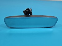 Lusterko wewnętrzne Vw Tiguan II 16- wsteczne 3G0857511, 3G0857511AC9B9, 3G0857511AC