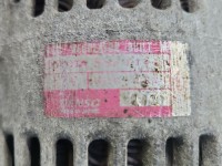 TEST Alternator Toyota Yaris I 1.0 vvti