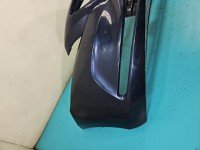 Zderzak przód Volvo V40 II 12- granatowy CASPIAN BLUE