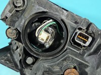 Reflektor lewy lampa przód Kia Rio II 05-11 EUROPA 92101-1GOL