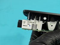 Lampa kabiny lampka Porsche Panamera I 970 97063206303, 97063206403, 2JA009961