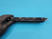 Konsola panel nawiewu Skoda Octavia IV 5E3925200F