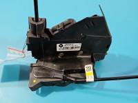 Zamek tył lewy Renault Espace V 6pin 16943612, 825036082R