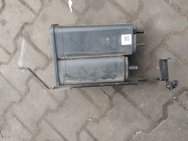 Filtr węglowy Renault Clio V 19- 1.0 TCe 149504164R, H149509105R