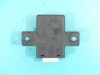 Komputer Sterownik silnika Chevrolet Aveo T200 1.2 8v wiel 96376653