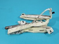 Kurtyna lewa poduszka airbag AUDI A6 C7 sedan