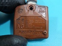 Czujnik ciśnienia opon Opel Astra V K 13348393 TPMS