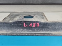 Listwa progowa lewa PRÓG NAKŁADKA Toyota C-HR I 16-23 75852-F4010 2TH