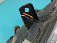 Reflektor lewy lampa przód Mercedes Vito W639 EUROPA