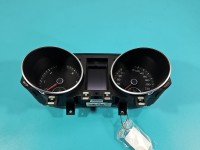 Licznik Vw Golf VI 1.6 tdi 5K0920863A EUROPA