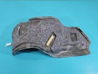 Tapicerka bagażnika prawa boczek infiniti Q50 I 13-17 8494-04GA0A