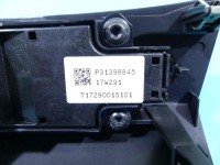 Przełącznik radia nawigacji panel Volvo S90 II 16- P31398845