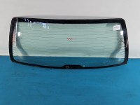 Szyba tylna KLAPY BAGAŻNIKA TYŁ Vw Golf IV kombi