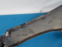 Błotnik przód prawy Vw Passat B5 grafitowy LC7W