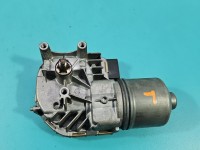 Silniczek Silnik wycieraczek przód Seat Toledo III Producent części: Seat, Europejska, 4pin / lewy 0390241936, 5P0955119B