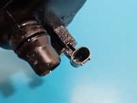 Zbiorniczek Zbiornik wyrównawczy BMW X6 E71 3.0d