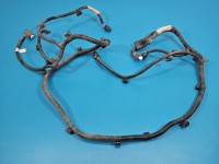 Wiązka zderzaka tył Peugeot 2008 II 9836166980 Instalacja pdc