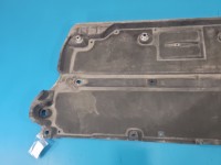 Osłona PODWOZIA PRAWA Uszkodzenia widoczne na zdjęciach Toyota Corolla E21 19- 1.5 12V