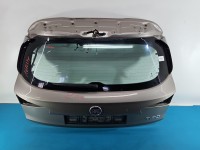 Klapa tył BAGAŻNIKA SZYBA Fiat Tipo II 15- HB 5d 722