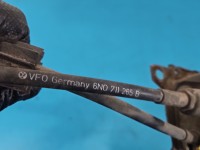 DŹWIGNIA LEWAREK WYBIERAK LINKI Vw Polo III 6N 1.4 16V