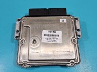 Komputer Sterownik silnika 0281033011, 39100-2FFF4 Hyundai Tucson III 15-20 2.0 crdi