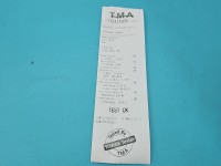 TEST Alternator Alfa romeo 156 46809068 1.9 jtd