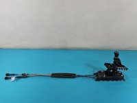 DŹWIGNIA LEWAREK WYBIERAK LINKI Skoda Octavia III 1.6 tdi