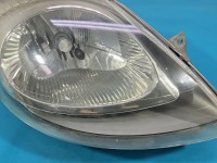 Reflektor prawy lampa przód Opel Vivaro EUROPA 7700311372, 91165720, 89005568