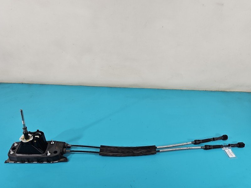 DŹWIGNIA LEWAREK WYBIERAK LINKI Seat Leon III 12- 2.0 tdi