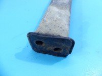 Wzmocnienie zderzaka przód belka Citroen C4 Grand picasso I 06-13 IMPRK1312205, 12022008, Europejska, stalowy KENC przednie...
