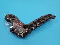 Ślizg zderzaka przód prawy Toyota Corolla E21 19- 52115-02490