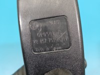Pas bezpieczeństwa przód lewy kierowcy Vw Passat CC 1K8857755E EU