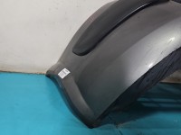 Zderzak przód Renault Megane II szary NV603