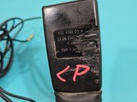 Pas bezpieczeństwa przód lewy kierowcy Fiat Ducato III 06-14 boxer jumper 60637200E EU