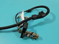 KLEMA INSTALACJA WIĄZKA MINUSOWA MINUS Toyota Auris II 28850-21020, 131400-0172