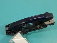 Klamka przód lewa zewnętrzna Skoda Fabia III 5N0837885H
