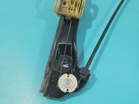 Podnośnik przód prawy SZYBY WINDA Skoda Rapid Europejska 5d HB 5JA959812E