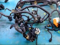 InstalacJa Wiązka silnika Volvo V90 2.0 D5 31453780